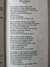 正版 英文原版 葉芝詩(shī)集 Yeats Selected Poems 英文版詩(shī)歌選集 企鵝現代經(jīng)典系列 諾貝爾獎作者 曬單實(shí)拍圖