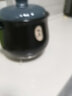 蘇泊爾（SUPOR） 砂鍋陶瓷煲燉鍋燉盅家用煲湯藥膳煲石鍋煲仔飯歡喜系列明火專用 6.0L深湯煲【5-7人】 6L 曬單實拍圖