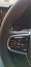 徐記（xuji）沃爾沃S90 XC60手縫方向盤套S60 XC90 XC40 V60 V90EX30汽車真皮 黑皮側孔-黑線 留言車型可定制 曬單實拍圖