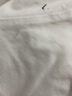 貝瑞加（Babyprints）女童安全褲3條夏季三分短褲兒童棉質(zhì)內(nèi)褲中大童打底褲 粉白灰130 曬單實(shí)拍圖