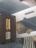 贝立特辐射检测仪X光Y射线报警家用大理石材放射性辐射个人剂量测试仪器 FS9000普通款.日英文 实拍图