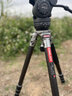 勁捷C85專(zhuān)業(yè)碳纖維相機三腳架 單反手機微單旅行拍照三角支架液壓阻尼云臺佳能尼康攝影便攜三腳架C85M 【C85+T40X腳架云臺套裝】 碳纖維 曬單實(shí)拍圖