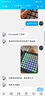 抖音網(wǎng)紅神器 Launchpad pro 打擊墊 launchpad pro 手機(jī)電腦均可使用 曬單實(shí)拍圖