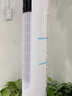 美菱（MeiLing）空調扇塔扇家用無(wú)葉冷風(fēng)機辦公室臥室加濕凈化冷風(fēng)扇 升級機械款上下加水 曬單實(shí)拍圖
