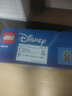 樂高LEGO 大頭公仔 方頭仔 迪士尼動漫人物 生日禮物 拼插積木玩具 40478 迷你迪士尼城堡 曬單實拍圖