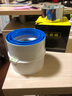 TURLEE衛(wèi)生間止逆閥75/110pvc管道浴霸配件排風扇止回閥新風系統(tǒng)逆止閥 B款 單個裝 曬單實拍圖