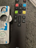 TCL原裝TCL電視機語(yǔ)音遙控器RC801D/C 55X2 65X2 55X3 65X3 55/65C5 曬單實(shí)拍圖