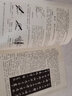 業(yè)余書畫段位評定指導(dǎo)教材：最新實(shí)用鋼筆書法行書教程（第2次修訂） 曬單實(shí)拍圖