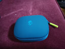 Skullcandy 骷髏頭 Push Ultra運(yùn)動豆無線藍(lán)牙耳機(jī)雙耳入耳掛耳式音樂游戲藍(lán)牙耳機(jī) 堅(jiān)定藍(lán) 曬單實(shí)拍圖