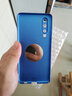 RainZone華為p30手機殼ins冷淡風(fēng)p3o網(wǎng)紅殼huawei超薄裸機手感p30磨砂硬殼男女 楓葉硬殼藍加磁 p30 曬單實(shí)拍圖