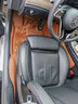 沃丹適用于奔馳E300L/GLE350/C200L/S400L/GLC260L真皮全包圍汽車(chē)腳墊 赭石棕（生態(tài)皮環(huán)保無(wú)異味） 北京奔馳E260L/E300L/E350L加長(cháng) 曬單實(shí)拍圖
