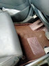 適用于現(xiàn)代途勝汽車腳墊2006-2020新款現(xiàn)代途勝專用大包圍腳墊2021新款途勝L全包圍定制腳踏墊 咖色+咖色地毯絲【雙層+帶兜】 曬單實(shí)拍圖