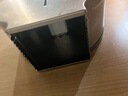 KOB門(mén)禁電控鎖接線(xiàn)刷卡指紋老式鐵門(mén)家用出租房小區智能門(mén)鎖感應鎖 【接線(xiàn)】銀色+單頭+帶反饋 曬單實(shí)拍圖