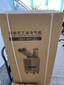 舒佑工業(yè)冷氣機工業(yè)冷風(fēng)機移動(dòng)式空調強力制冷機壓縮機制冷一體機單冷機房車(chē)間廠(chǎng)房后廚房崗位設備降溫 雙管小二匹4000W(機械款)SAC-40D白 崗位降溫 曬單實(shí)拍圖