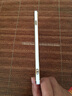 凱隆 適用蘋(píng)果6Plus手機(jī)殼防摔軟殼蘋(píng)果6P鏡頭全包硅膠殼6s plus電鍍超薄保護(hù)套簡(jiǎn)約商務(wù) 蘋(píng)果6Plus【優(yōu)雅白】 曬單實(shí)拍圖