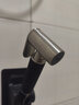 德眾（DEZHONG）馬桶噴槍伴侶廁所衛(wèi)生間婦洗器噴頭噴水槍增壓高壓清潔沖水槍D81 曬單實(shí)拍圖