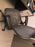 美國品牌 二代aeron 二手人體工學(xué)椅電腦椅久坐護(hù)腰辦公椅 二手電腦椅99成新 石墨黑（大號+尼龍腳） 送頭枕 曬單實拍圖