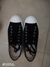 匡威（Converse）JackPurcellSEASONAL 中性低幫系帶運動(dòng)鞋 164056C 39 曬單實(shí)拍圖