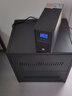 華為UPS2000-A-3KTTL電池+電池柜套裝 滿載2400W續(xù)航1小時(shí) 在線式UPS不間斷電源 塔式機(jī)架式長效主機(jī) 曬單實(shí)拍圖