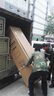 麥森特（MAXCENT）服務(wù)器機柜 弱電監控UPS交換機2米42U22U網(wǎng)絡(luò )機柜 加厚可定制 2米42U 600*1000 MX6042 曬單實(shí)拍圖