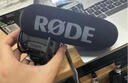 RODE羅德VideoMic Pro+手機單反話(huà)筒槍式麥克風(fēng)微單錄音心形指向收音麥 【標配】VideoMic Pro+ 曬單實(shí)拍圖