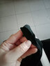 卡度頓特大碼運動(dòng)套裝男夏裝加肥加大碼運動(dòng)服男夏季短袖長(cháng)褲薄款兩件套 黑色 8XL建議260-280斤 曬單實(shí)拍圖