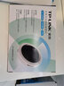 普聯(lián)（TP-LINK） TL-IPC53A 300萬全景魚眼無線監(jiān)控?cái)z像頭 360度全景高清紅外夜視 監(jiān)控?cái)z像頭+128GB高速內(nèi)存卡 曬單實(shí)拍圖