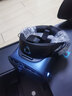 HTC VIVE COSMOS 虛擬眼鏡套裝 頭戴式智能VR眼鏡套裝視頻電影游戲steam設(shè)備  VIVE COSMOS套裝 曬單實(shí)拍圖
