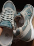 多威（Do-win）新款馬拉松鞋多威慢跑鞋透氣運動(dòng)鞋男女款跑步鞋綜合田徑訓練鞋 MR3515淺灰色 38 曬單實(shí)拍圖