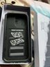 嚴(yán)謹(jǐn) 適用于蘋果14Pro加厚高出屏幕防摔手機(jī)殼iphone14promax自帶防塵塞三防鏡頭全包 純黑【二合一屏幕加高防摔】 iPhone14 Pro 曬單實(shí)拍圖