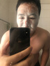 曼秀雷敦（Mentholatum） 男士洗面奶歐治清爽潔面乳100g控油補水能量保濕潔面膏提亮膚 曬單實拍圖