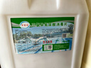 萬消靈 游泳池消毒劑消毒片消毒藥水上樂園慢溶片緩溶TCCA三氯異氰尿酸 200克片（50KG/250片） 1-4桶/每桶價格 曬單實拍圖