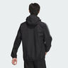 阿迪達斯 （adidas）2024年男子SL WARM JACKET夾克 JG8515 L 曬單實(shí)拍圖