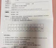 慧思倫【藥房直發(fā)】醫(yī)用抗hpv生物蛋白敷料凝膠降低hpv載量非干擾素栓 藥房直發(fā)20支【降低病毒載量，改善炎癥】】 曬單實(shí)拍圖