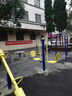 愛仕威老人室外戶外健身器材小區(qū)公園廣場(chǎng)新農(nóng)村社區(qū)漫步機(jī)組合四合一 四合一 曬單實(shí)拍圖