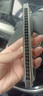 德國進(jìn)口音簧東方鼎口琴24孔復音口琴T2403學(xué)生初學(xué)兒童成人演奏專(zhuān)業(yè)刻字 24孔銀色復音【C調】+樂(lè )譜全套配件 曬單實(shí)拍圖