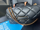 暢印背包包鏈條單買(mǎi)鏈子金屬鏈條斜跨包帶單肩帶女帶子配件單賣(mài)掛百搭 燈籠古金120CM 曬單實(shí)拍圖