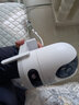?？低晹z像頭室外看護家用高清360度無(wú)死角全景夜視手機遠程螢石監控器 500萬(wàn)+500萬(wàn)雙鏡頭+1臺頂2臺 標配+32G卡(升級發(fā)64G) 曬單實(shí)拍圖