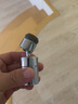 箭牌（ARROW）廚房水龍頭起泡器防濺頭過濾器多功能出水嘴加長(zhǎng)延伸器過濾網(wǎng)配件 大角度雙功能起泡器+轉(zhuǎn)接頭配件 曬單實(shí)拍圖