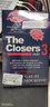 【4周達】The Closers - Part 3: Become a Sales Infiltrator and Explore the Bowels of a Deal with the Sec~ 曬單實拍圖