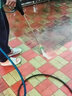 凱博尼超高壓洗車機(jī)水槍商用清洗機(jī)220v全自動(dòng)洗車器大功率工業(yè)噴砂除銹刷車水泵 380V自動(dòng)3.0KW【壓力150】15米管 曬單實(shí)拍圖