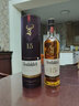 格蘭菲迪（GLENFIDDICH）單一麥芽蘇格蘭威士忌 英國洋酒 single malt 節日送禮 國行 格蘭菲迪15年 曬單實(shí)拍圖