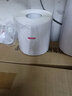 遠平條碼 三防熱敏標簽紙 不干膠打印紙 電子面單條碼標簽紙 電子秤紙 支持印刷定制 100mm*60mm*800張*4卷 曬單實拍圖
