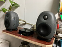 惠威（HiVi） X3 發(fā)燒級(jí)專業(yè)監(jiān)聽(tīng)音箱 2.0聲道高保真HiFi品質(zhì)音響高強(qiáng)度合金箱體（一對(duì)） X3 曬單實(shí)拍圖