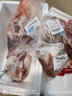 【年貨禮盒】斗牧 草原力生手把肉禮盒10斤內蒙古羊肉半只羊禮包禮盒前腿2斤后腿3斤羊排2斤羊脊骨3斤 曬單實拍圖