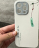 千敘 國風(fēng)許愿牌適用蘋果14promax手機(jī)殼蘋果13平安喜樂12諸事順意情侶男女款xs軟殼保護(hù)套 祈福牌諸事順意 iPhone14 Pro Max 曬單實(shí)拍圖