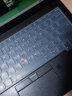 格玛斯 ThinkPad X1 Carbon\/Yoga键盘膜X13\/T14笔记本屏幕保护膜 透明磨砂七件套【外壳膜+屏幕膜+键盘膜】 14英寸ThinkPad X1 Carbon 晒单实拍图