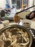 錫牧思內(nèi)蒙古原切羊肉片蘇尼特散養(yǎng)羔羊肉涮羊肉打邊爐火鍋食材生鮮 【肥瘦相間】原切羊肉片 1斤（凈含量：500G） 曬單實(shí)拍圖