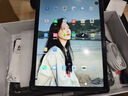 HANUWEI Pad Pro 2025新款14英寸平板電腦驍龍8+二合一全網(wǎng)通5G可通話(huà)高清護眼屏學(xué)習網(wǎng)課游戲辦公ipad 銀灰色【鍵盤(pán)+鼠標+繪畫(huà)筆】 16G+256G 新PadPro旗艦加強版+ 曬單實(shí)拍圖