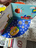 Baby Touch Tummy Time 英文原版繪本 寶寶觸摸書(shū) 肚子上的時(shí)間 英文版 進(jìn)口英語(yǔ)原版書(shū)籍 曬單實(shí)拍圖